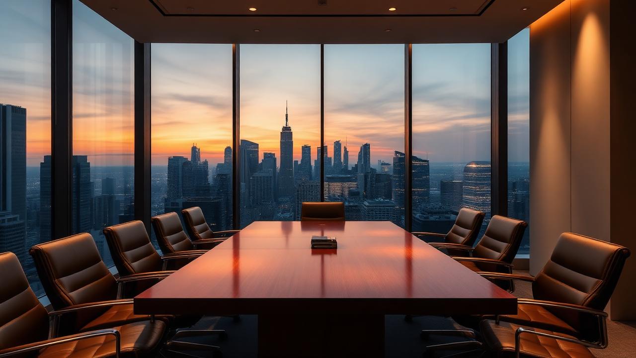 Global Freedom Capital advisory team